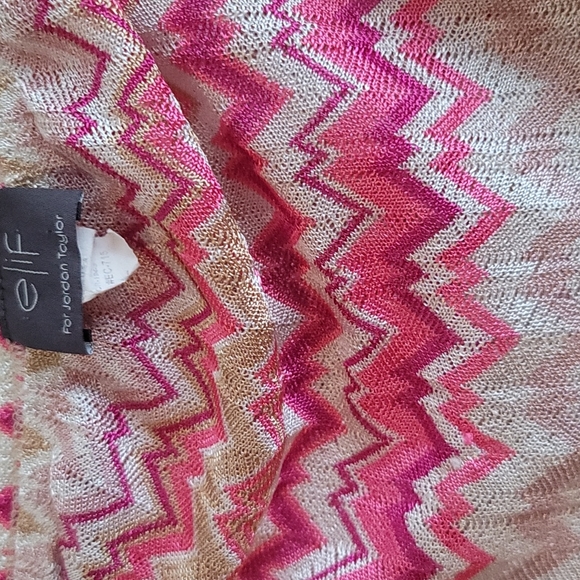 Elf Strapless mini dress - Picture 3 of 7